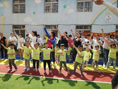 -小巨人幼儿园(金星街)