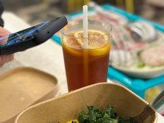 -小煵记·打边炉(西丽文光店)