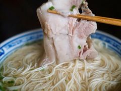 -同得兴 Since·1995 传统苏式面馆(嘉馀坊店)