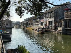 -南浔古镇