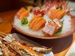 -文三酒肆自助放题(新街口友谊广场店)