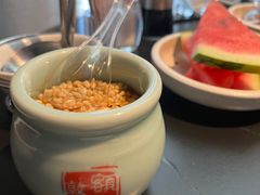 -额尔敦传统涮(公园西路店)