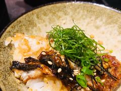 -玄白·炭烤活鳗(上海首店)