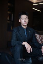 -钴蓝西服定制·男士礼服租赁(鄞州店)