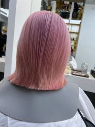 -卓梵美发·精品Salon