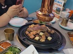 -牛犇炭火烤肉·鲜切烤肉(承德总店)