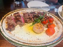 -Bistro 63 创意融合料理(广粤天地店)