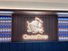 -CHARLIETOWN红茶公司(南京万象天地店)