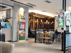 -德克士(西站站内店)
