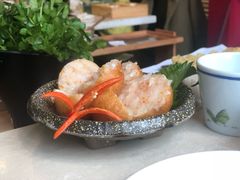 -烹然四季椰子鸡火锅(团结湖总店)