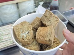 -龙翔臭豆腐(河坊街店)