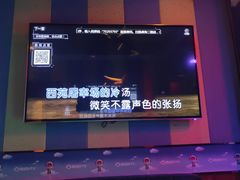 -唱吧麦颂KTV(松江五龙商业广场店)