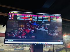 -新港卡丁车(奥森公园店)