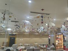 -海底捞火锅(威高广场店)