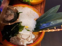 -牛New寿喜烧(曹路花园城店)