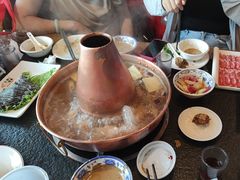 -仁和四季涮肉馆(天坛南门店)