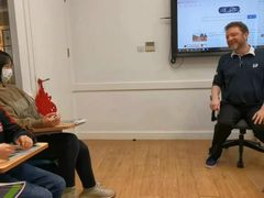 -英孚教育青少儿英语(长宁来福士中心)