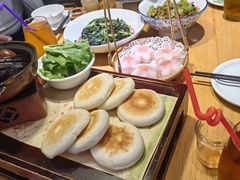 -龚兴城鱼羊吉·家传湖北菜(苗栗路总店)