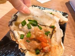 -华府九号海鲜烧烤大排档(龙域店)
