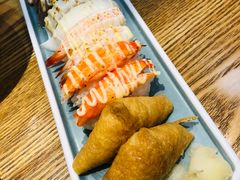 -林妈妈村·日式料理(宝山万达店)