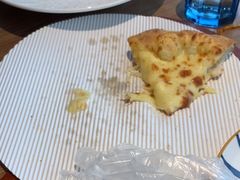 -必胜客(花都百业店)