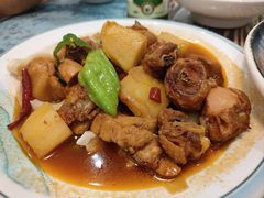 -新疆伊宁远征餐厅