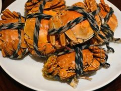 -西安凯悦酒店-自助餐厅·海鲜·烧烤