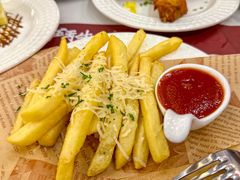 -斗牛士牛排餐厅(嘉里汇店)
