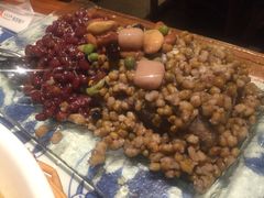 -绿茶餐厅(龙湖杭州金沙天街店)