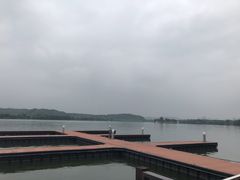 -望海·帆船主题咖啡厅•品茗下午茶(石湖景区店)