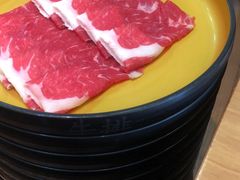 -牛New寿喜烧(青浦店)