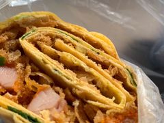 胖子煎饼-胖子煎饼店(钦州南路店)