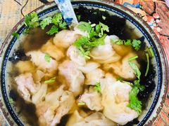-老谢野馄饨(延安路店)