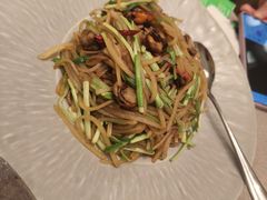 -谷语中餐厅