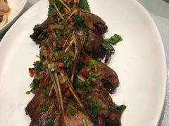 -上海会馆(香港名都店)