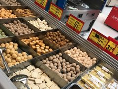 -卜蜂莲花(杨高南路店)