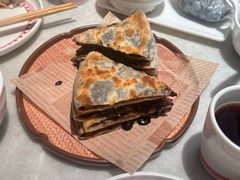 -清真·鸦儿李记·涮肉(花市店)