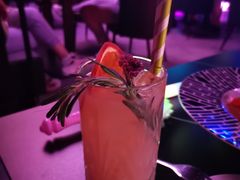 -MOSSO音乐酒吧·live house(南京旗舰店)