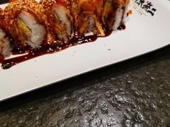 -将太无二·北美传奇寿司(荟聚购物中心西红门店)