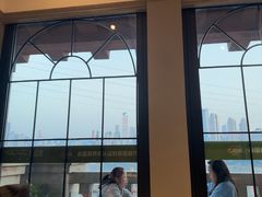 -泰香米泰国餐厅(鎏嘉码头店)