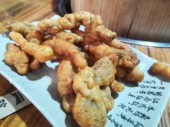 -秋语木桶鱼.酸菜鱼(开发区火车站店)