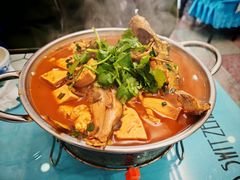 -味好美土菜(迎宾东路店)