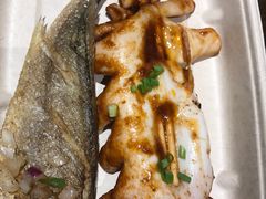 -盒马鲜生(杭州运河上街店)
