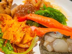 -東盛炭烤自助料理(浦东文峰广场店)