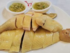 -文记壹心鸡(宝华路店)