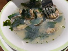 -萨莉亚意式餐厅(杭州滨江天街店)