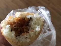-糯米团油茶早餐铺