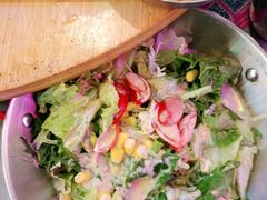 -玄希浪漫厨房·韩料烤肉(湖滨银泰in77店)