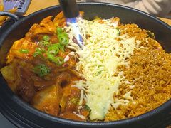 -李先生的首尔小馆(松江启源广场店)