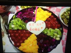 -新丰蛋糕(百花路总店)